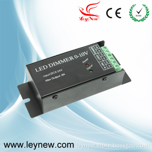 0-10V Input Dimmer (DM010)